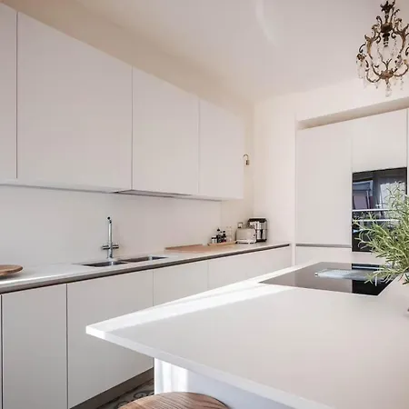 Arredato In Affitto 2 Locali Appartement *
