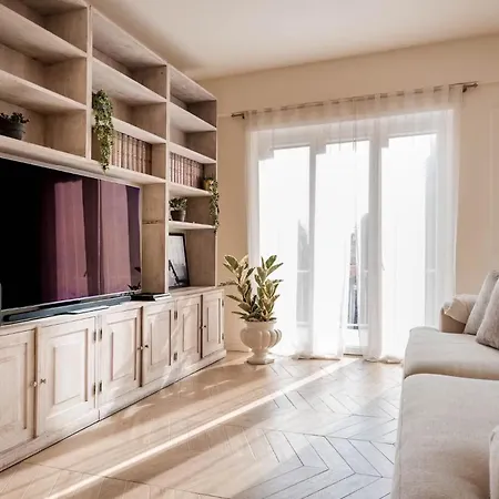 Arredato In Affitto 2 Locali Appartement *