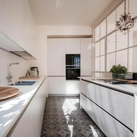 Arredato In Affitto 2 Locali Appartement Rome