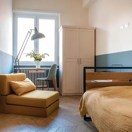 Appartement Arredato In Affitto 2 Locali