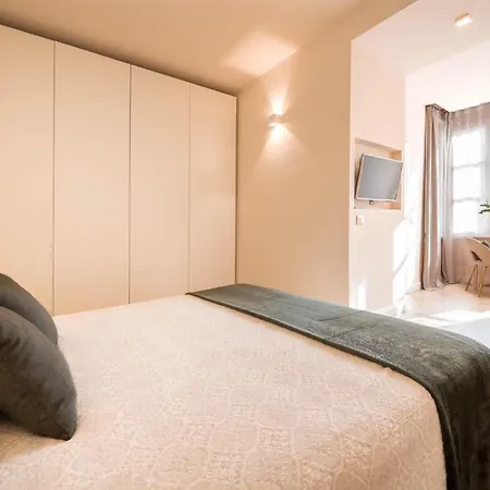 Appartement Arredato In Affitto 2 Locali Rome